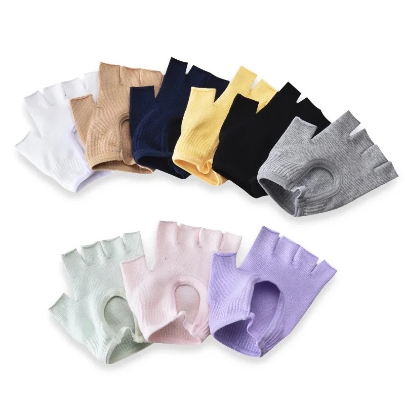 Women Anti-slip Yoga Gloves Co - Spearfishing Glove recensie en prijs
