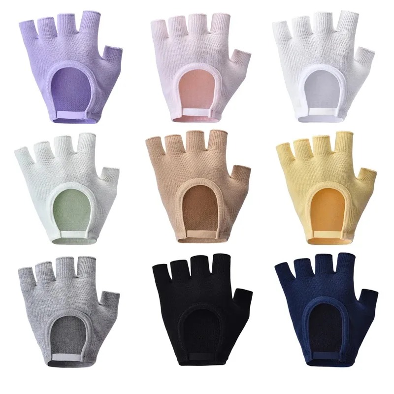 Women Anti-slip Yoga Gloves Co - Spearfishing Glove recensie en prijs