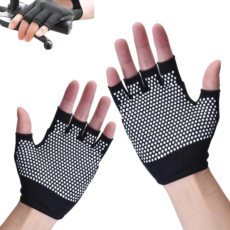 Women Anti-slip Yoga Gloves Co - Spearfishing Glove recensie en prijs
