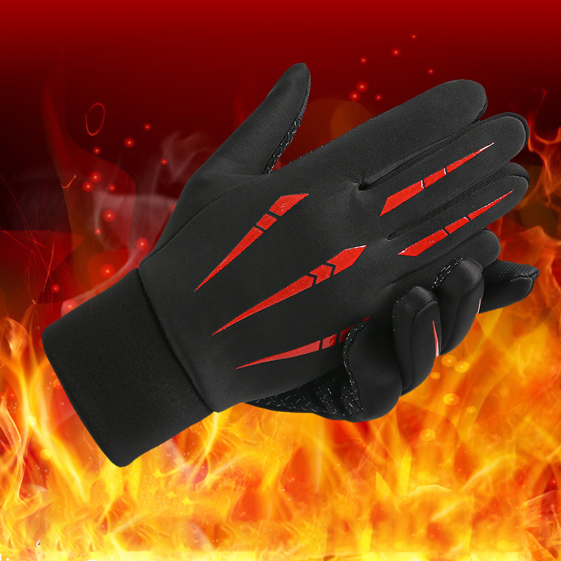 Warm Cycling Gloves for Men Au - Spearfishing Glove recensie en prijs