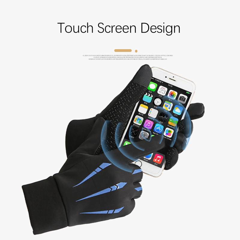 Warm Cycling Gloves for Men Au - Spearfishing Glove recensie en prijs