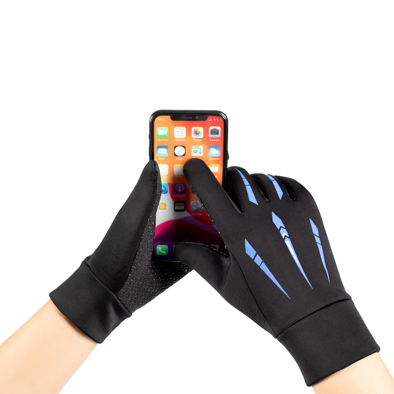 Warm Cycling Gloves for Men Au - Spearfishing Glove recensie en prijs
