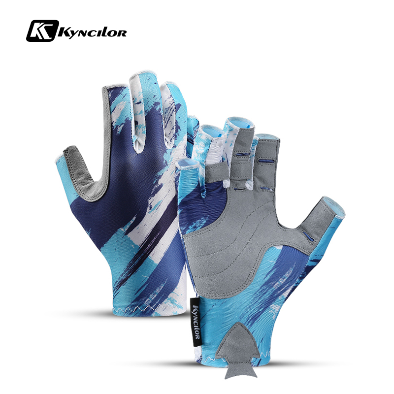 Kyncilor Outdoor Summer Antumn - Spearfishing Glove recensie en prijs