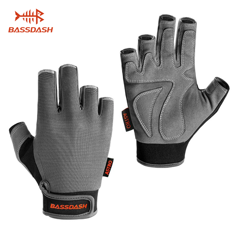 Bassdash Astro Heavy-Duty Sure - Spearfishing Glove recensie en prijs