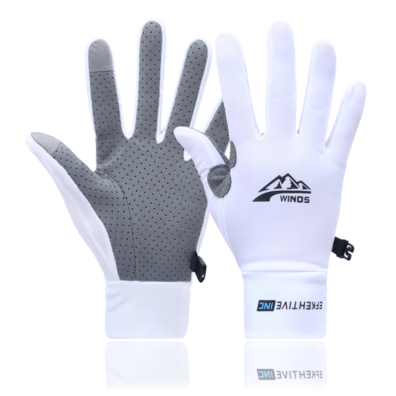 Men's Lightweight Summer Ice S - Spearfishing Glove recensie en prijs