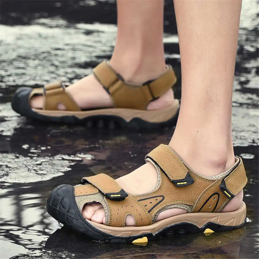 Number 44 Natural Cowhide Wate - Aquatic Sports Types recensie en prijs