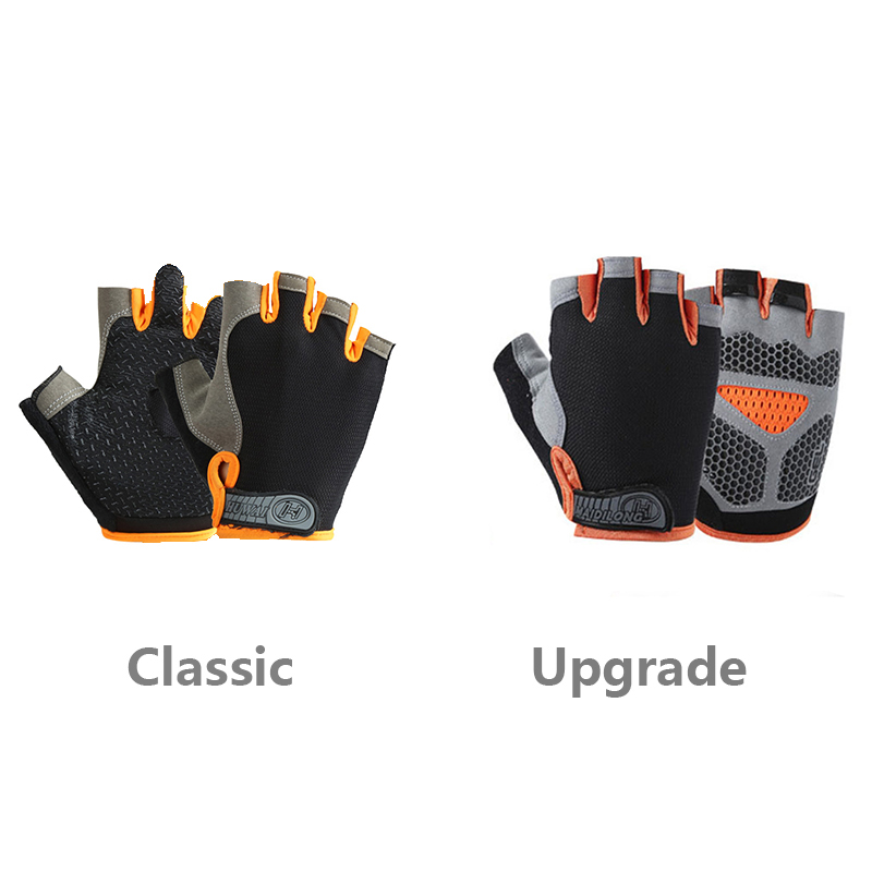 Professional Non-Slip Breathab - Spearfishing Glove recensie en prijs