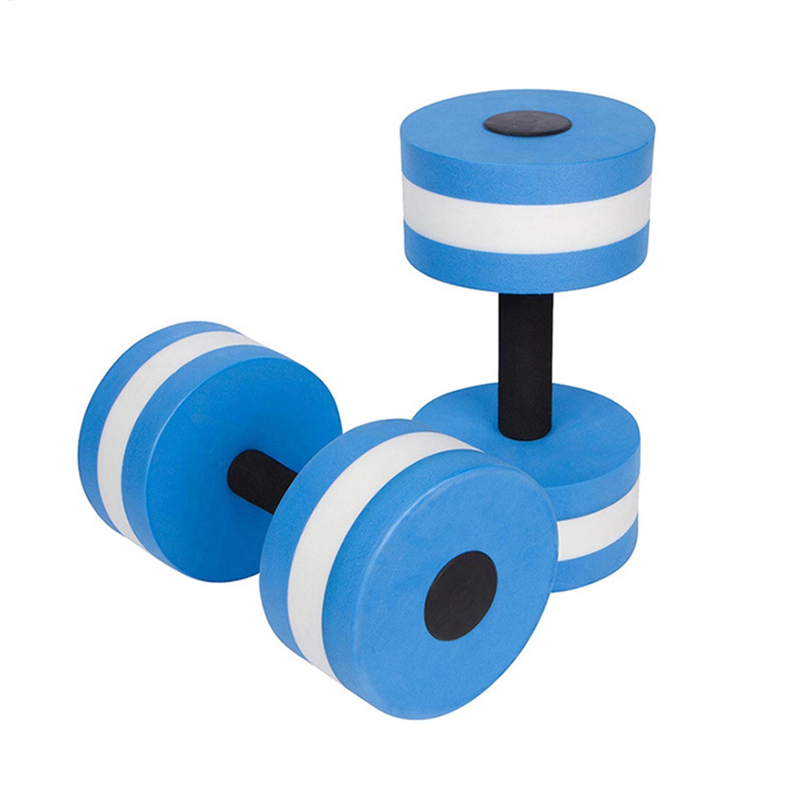 1/2pcs EVA Water Dumbbell Pool - Aquatic Sports Types recensie en prijs