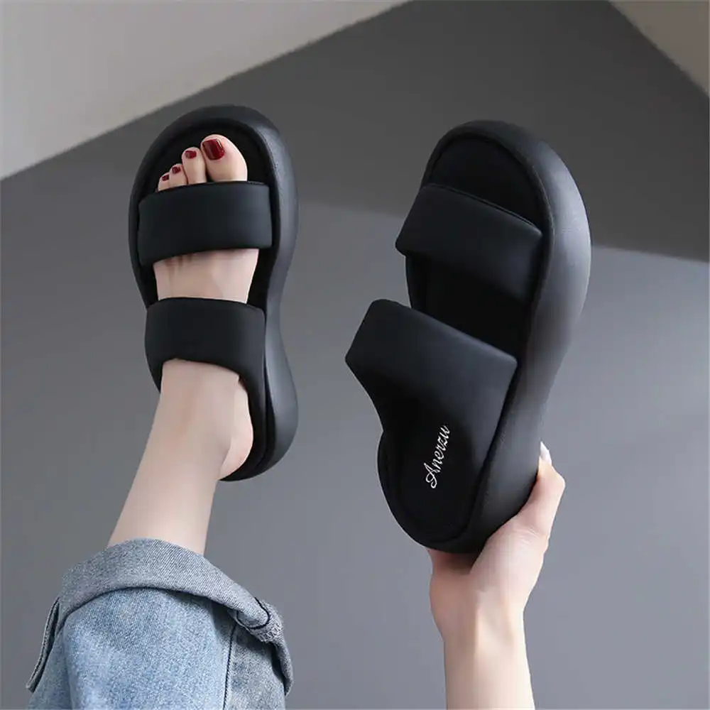 Size 39 Strips Summer Shoes Sa - Aquatic Sports Types recensie en prijs
