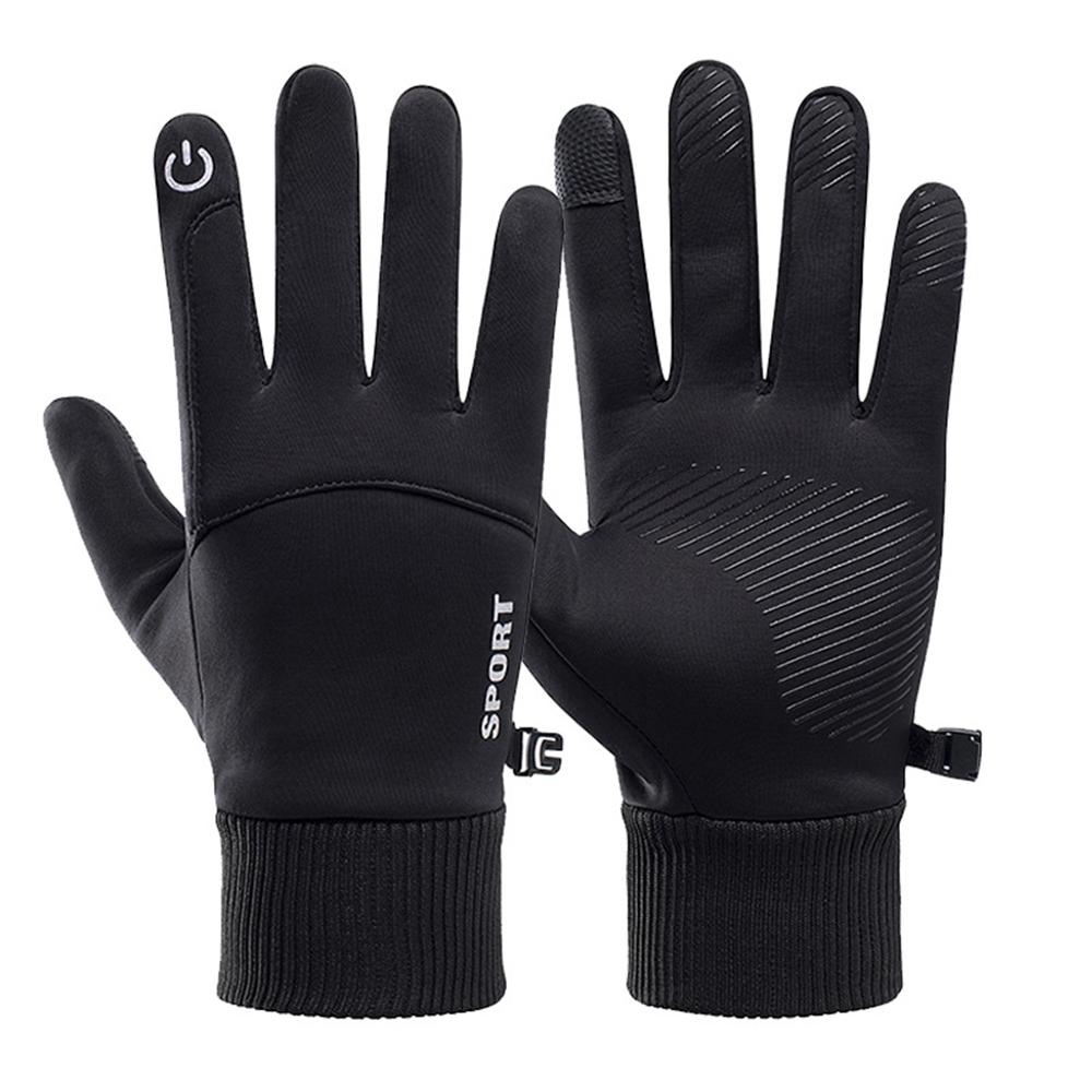 Winter Waterproof Men's Gloves - Spearfishing Glove recensie en prijs