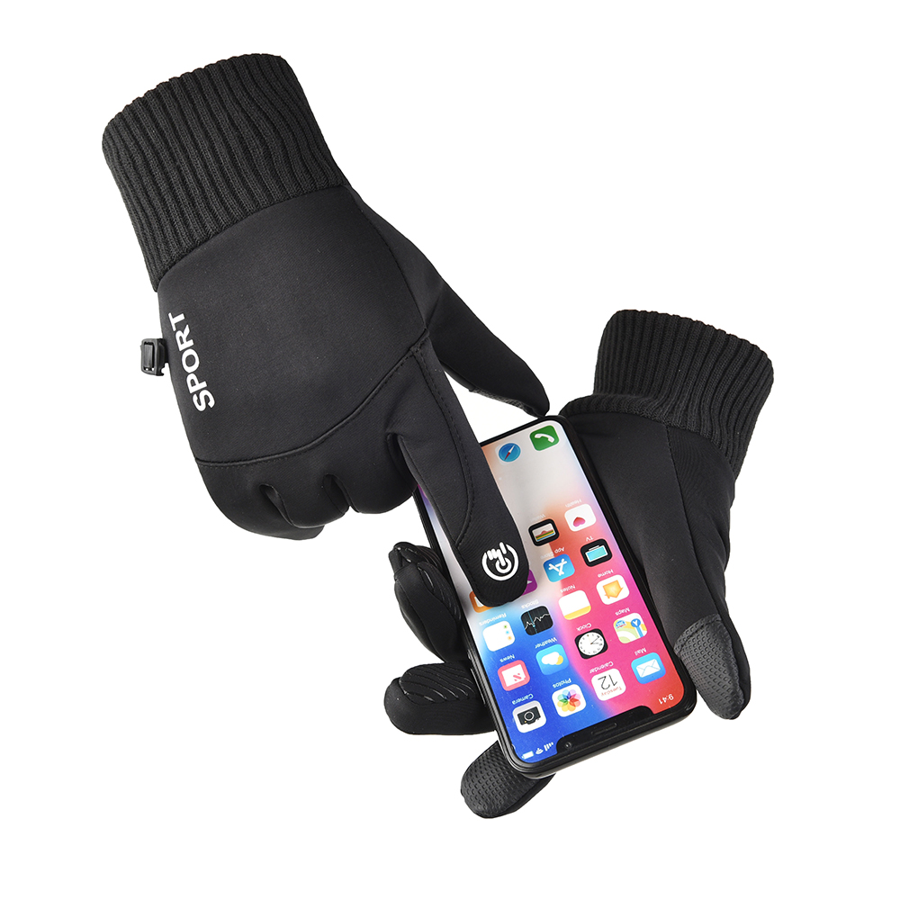 Winter Waterproof Men's Gloves - Spearfishing Glove recensie en prijs