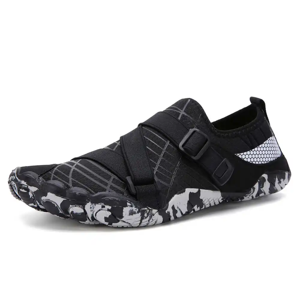 With Print Beach Lying Slipper - Aquatic Sports Types recensie en prijs
