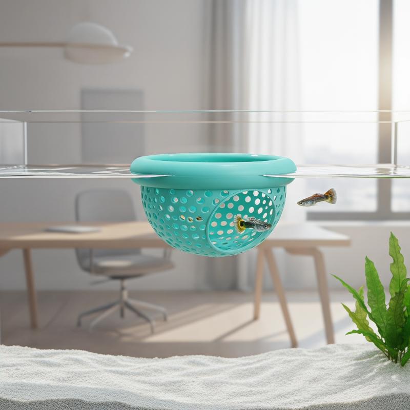 Aquarium Hammock for Betta and - Aquatic Zone recensie en prijs