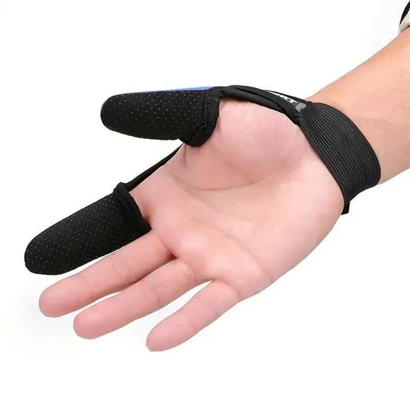 Fishing Gloves 2 Fingers Prote - Spearfishing Glove recensie en prijs