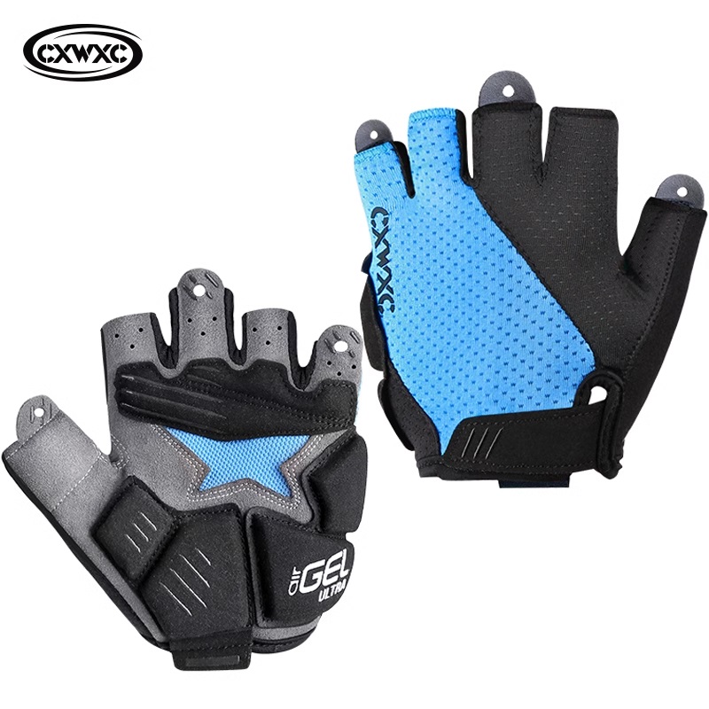 CXWXC Ultra Thick Gel Palm Pad - Spearfishing Glove recensie en prijs