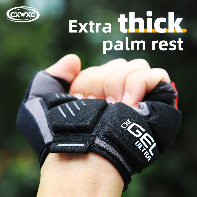 CXWXC Ultra Thick Gel Palm Pad - Spearfishing Glove recensie en prijs