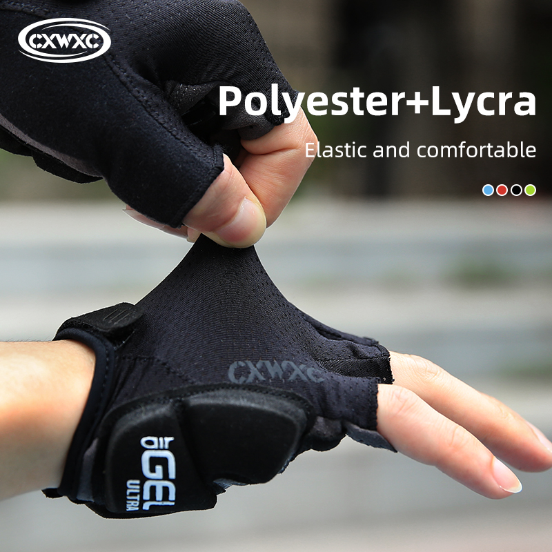 CXWXC Ultra Thick Gel Palm Pad - Spearfishing Glove recensie en prijs