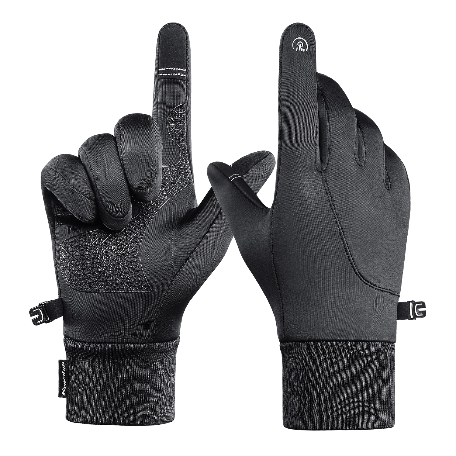 Kyncilor Winter Cycling Gloves - Spearfishing Glove recensie en prijs