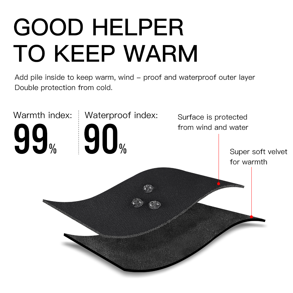 Kyncilor Winter Cycling Gloves - Spearfishing Glove recensie en prijs