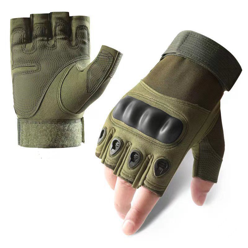 Tactical Gloves Training Racin - Spearfishing Glove recensie en prijs