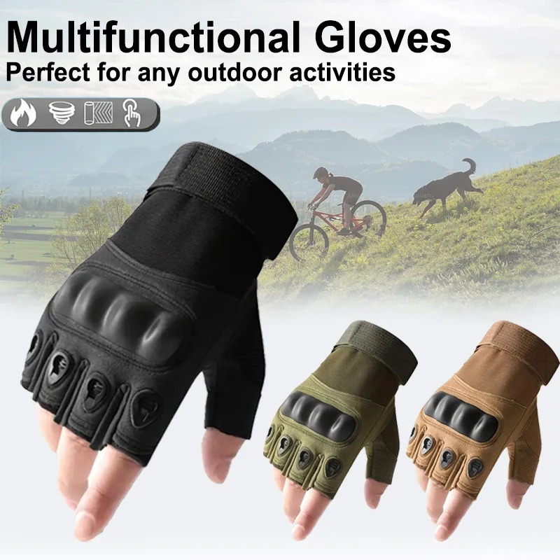 Tactical Gloves Training Racin - Spearfishing Glove recensie en prijs