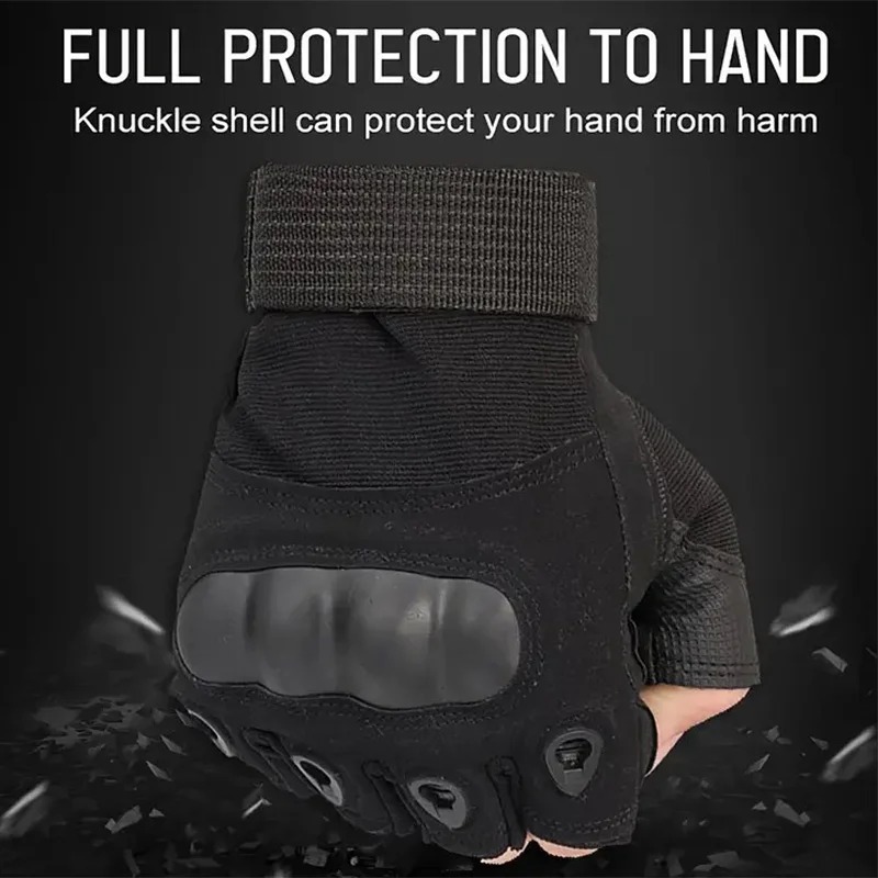 Tactical Gloves Training Racin - Spearfishing Glove recensie en prijs