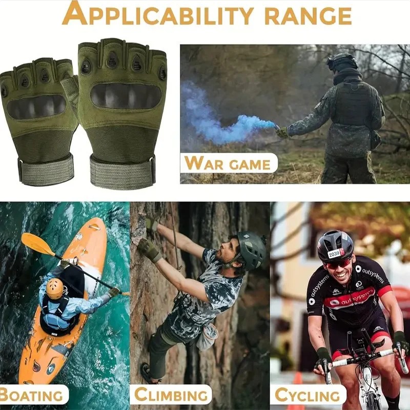 Tactical Gloves Training Racin - Spearfishing Glove recensie en prijs
