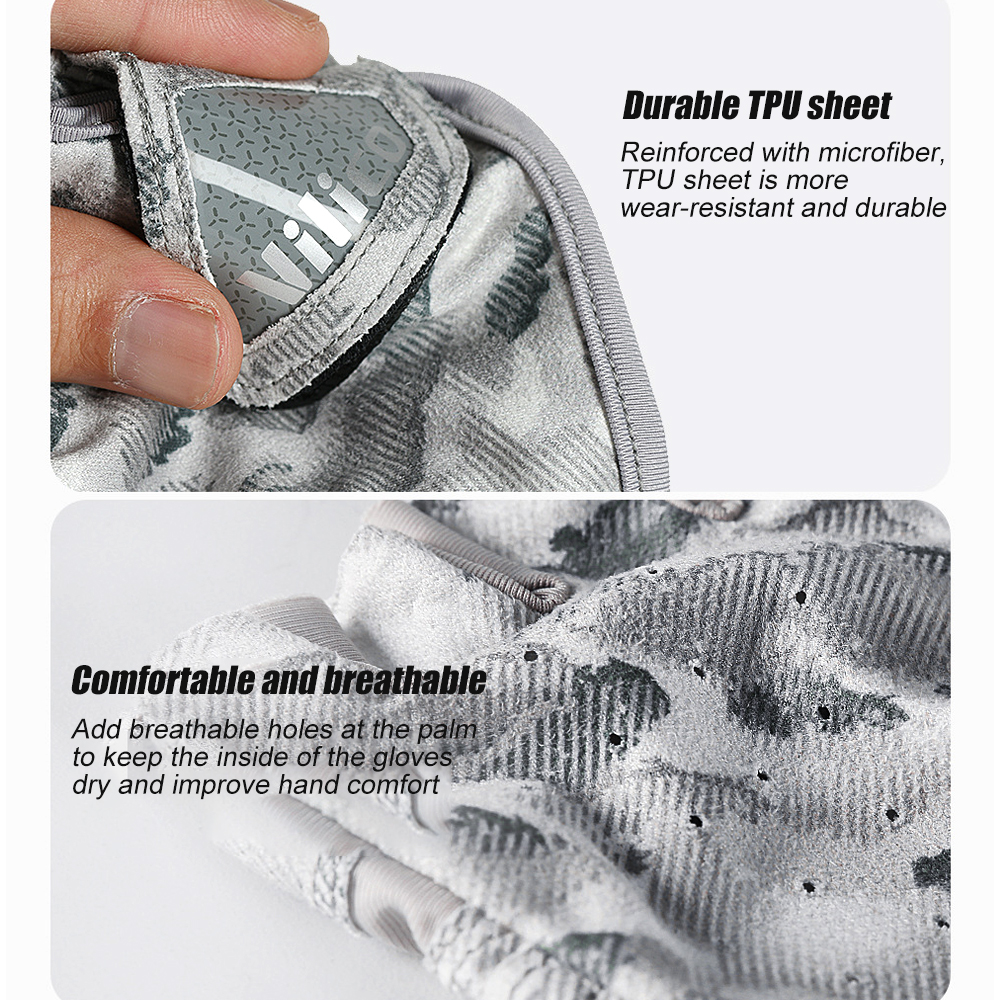 1Pair Fishing Gloves,Fingerles - Spearfishing Glove recensie en prijs
