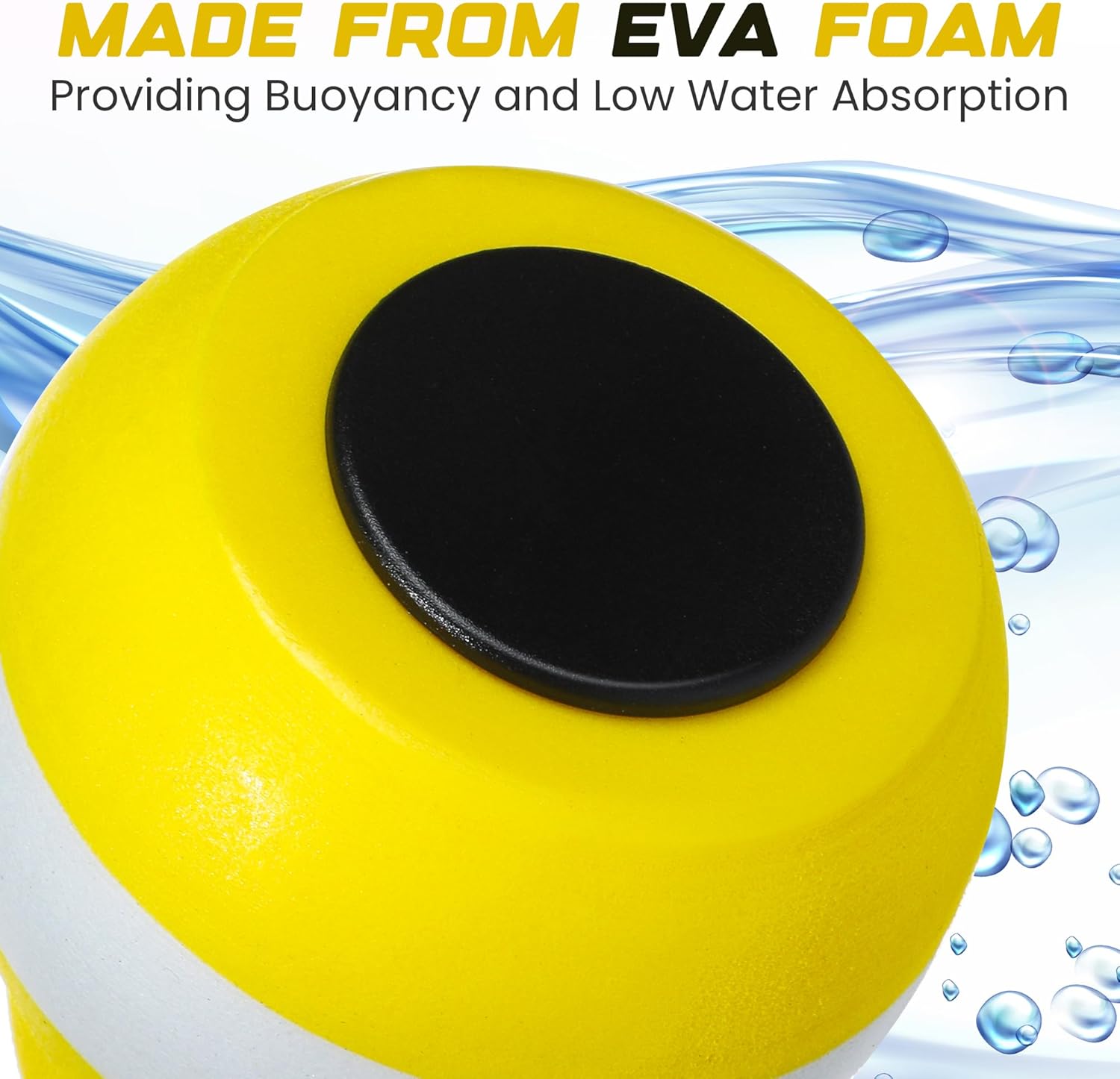 2pcs Aquatic Dumbbell High Qua - Aquatic Sports Types recensie en prijs