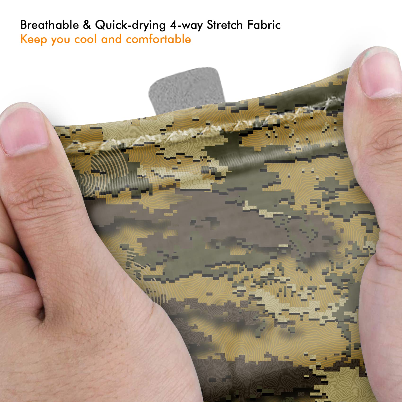 Riverruns Fingerless Fishing G - Spearfishing Glove recensie en prijs