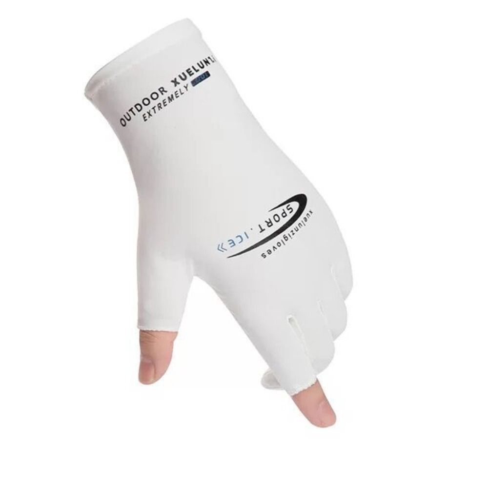 Thin Ice Silk Men Women Gloves - Spearfishing Glove recensie en prijs