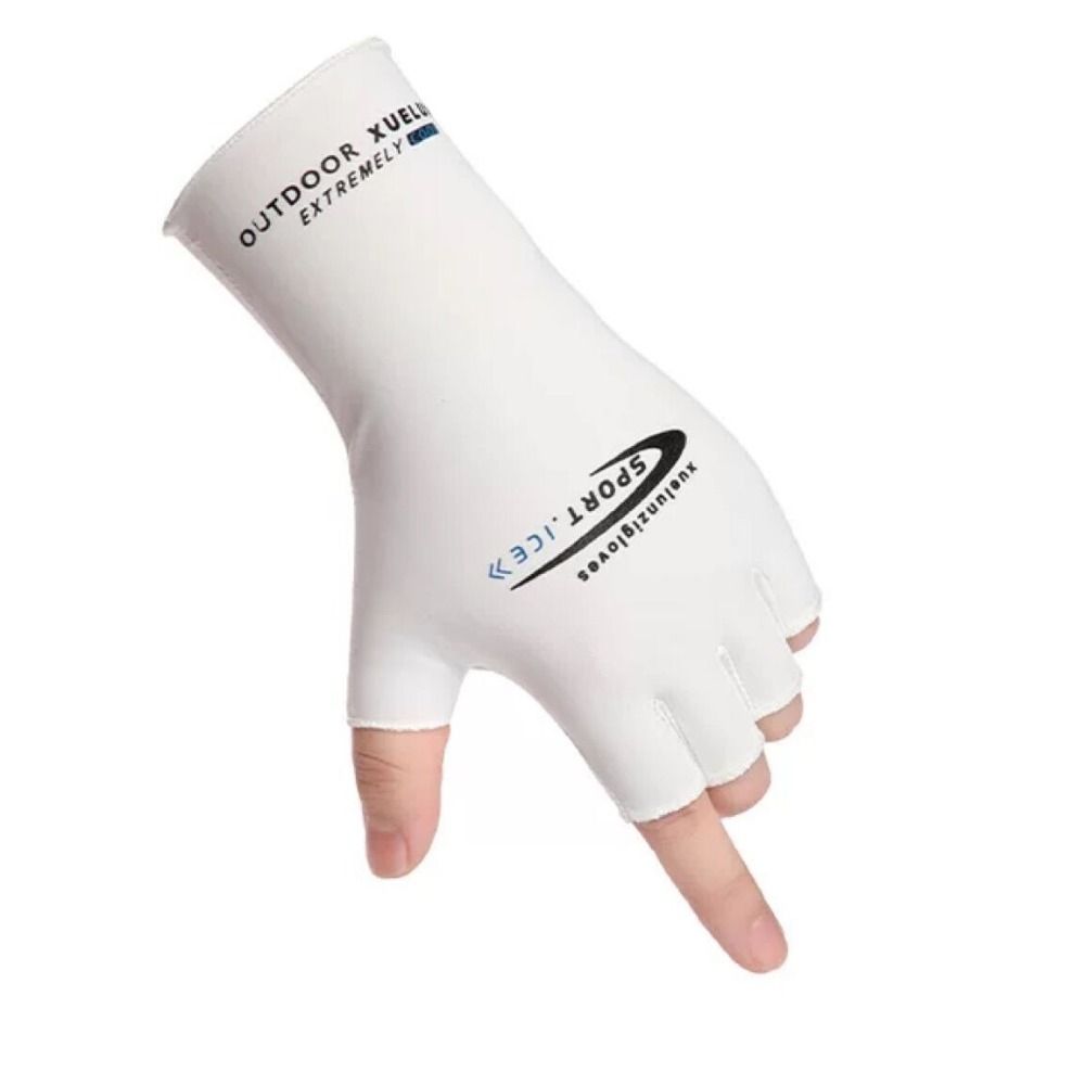 Thin Ice Silk Men Women Gloves - Spearfishing Glove recensie en prijs