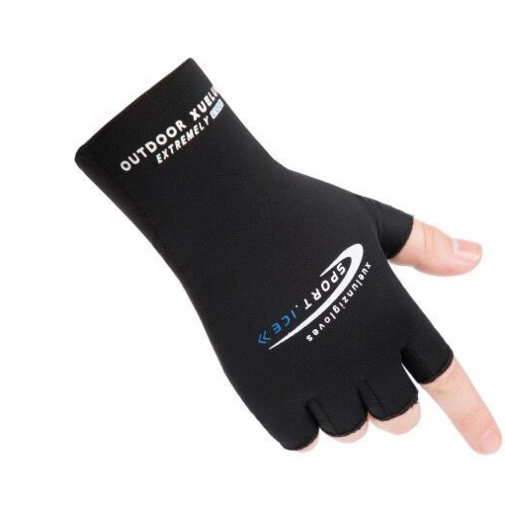 Thin Ice Silk Men Women Gloves - Spearfishing Glove recensie en prijs