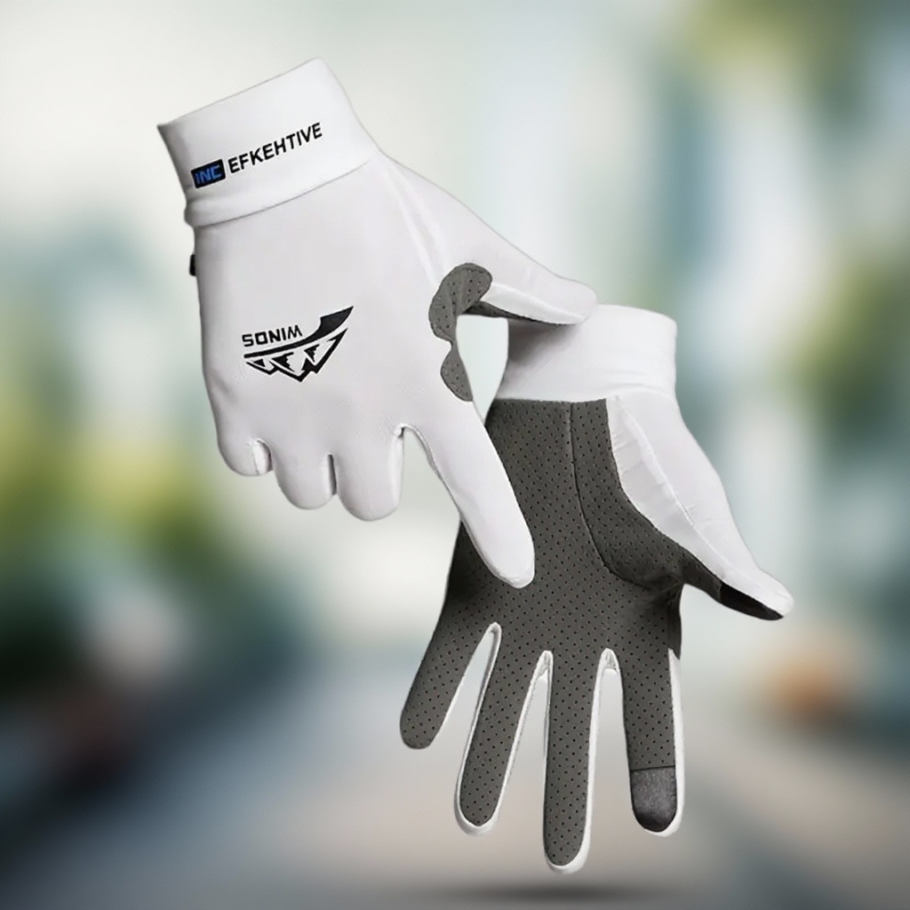 Ice Silk Cycling Gloves Breath - Spearfishing Glove recensie en prijs