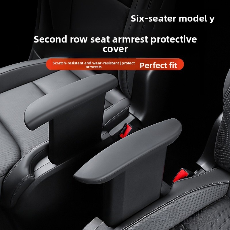 Second Row Armrest Protective  - Spearfishing Glove recensie en prijs