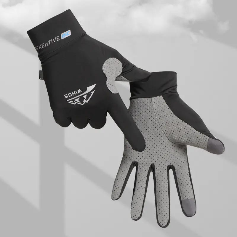 Breathable Sports Gloves Ice S - Spearfishing Glove recensie en prijs
