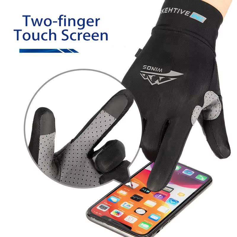 Breathable Sports Gloves Ice S - Spearfishing Glove recensie en prijs